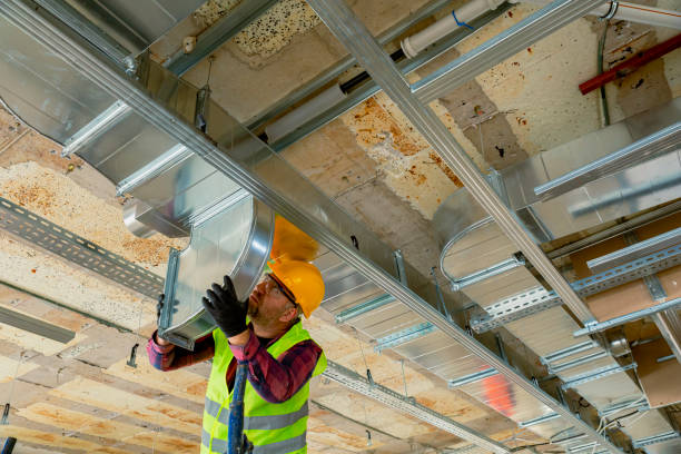 Best Air Conditioning Cleaning in Elsa, TX