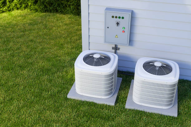 Reliable Elsa, TX HVAC Solutions