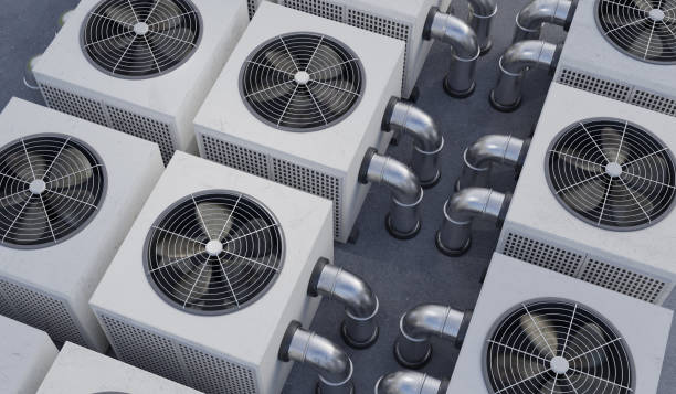 Best Solar-powered HVAC Systems in Elsa, TX