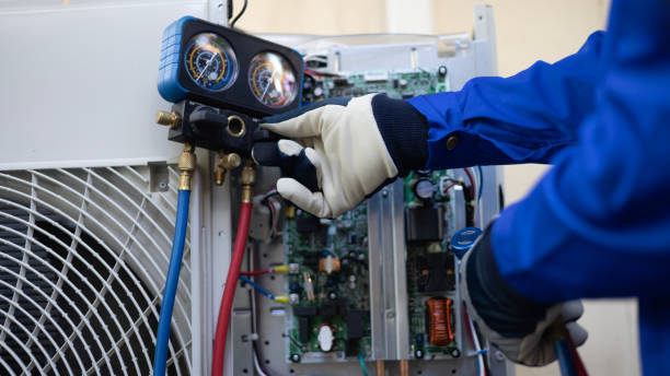 Best HVAC Software and Technology in Elsa, TX