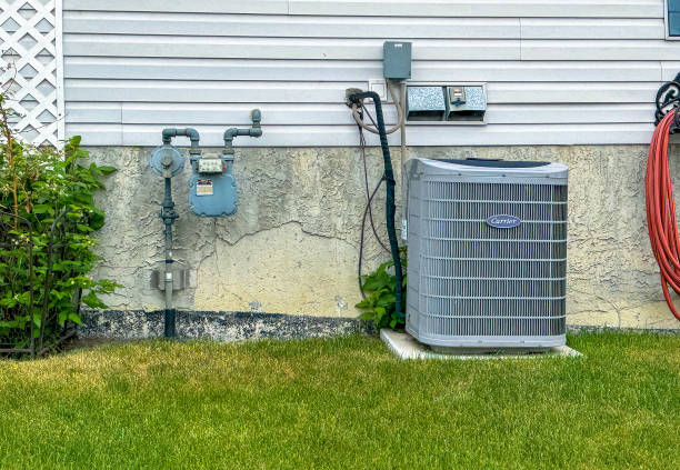 Best Residential HVAC in Elsa, TX